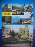 HOPCT LOT 2283 BALVANYOS-JUD COVASNA -2 CARTI POSTALE-NECIRCULATE, Necirculata, Printata