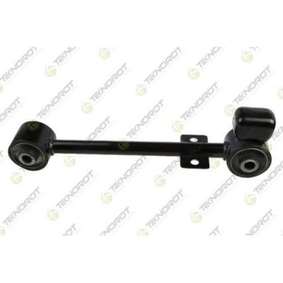 Brat suspensie roata Nissan Pathfinder 2 (R50), 09.95-07.05, Terrano 2 (R20), 10.92-09.07, Spate, Stanga=Dreapta, longitudinal(superior); TEKNOROT foto