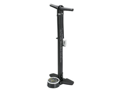 Pompa Podea Bicicleta Topeak Joeblow Ace Dx, Tjb-Ace-Dx - Negru Ultimate FactoryBikes foto