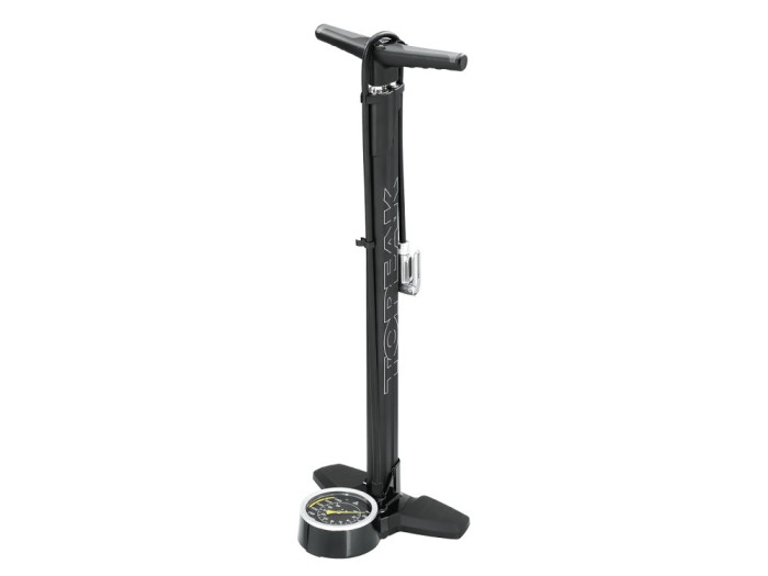 Pompa Podea Bicicleta Topeak Joeblow Ace Dx, Tjb-Ace-Dx - Negru Ultimate FactoryBikes
