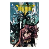 Batman, Paul Jenkins, Omar Francia, Rafael Albuquerque