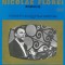 Disc vinil, LP. ROMANȚE-NICOLAE FLOREI-260963