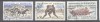 Senegal 1961 Sport, used AE.268, Stampilat