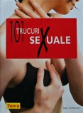 Cumpara ieftin 101 trucuri sexuale - 2007 - Sofia Capablanca ($T273)