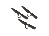 Carp Expert Lead Clips Long Cast
