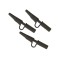 Carp Expert Lead Clips Long Cast
