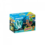 Cumpara ieftin SCOOBY-DOO!SCOOBY&amp;SHAGGY CU FANTOMA, Playmobil