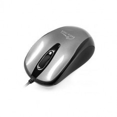 Mouse Mediatech Plano Silver foto