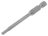 Capăt șurubelniță imbus HEX 3mm 70mm, WIHA