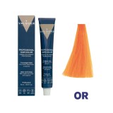 Pigment Intensificator portocaliu OR - Vopsea de par cu plex si arginina Valquer 60g