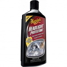 Meguiar&#039;s Headlight Protectant - Protectie Faruri &amp;amp; Stopuri G17110MG