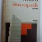 (C481) MARCEL CONSTANTIN RUNCANU - FEBRA VESPERALA