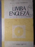 LIMBA ENGLEZA MANUAL PENTRU CLASA A XI-A (ANUL VII DE STUDIU)-CORINA COJAN, RADU SURDULESCU, ANCA TANASESCU-116323
