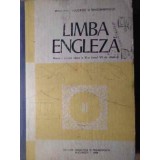 LIMBA ENGLEZA MANUAL PENTRU CLASA A XI-A (ANUL VII DE STUDIU)-CORINA COJAN, RADU SURDULESCU, ANCA TANASESCU-116323