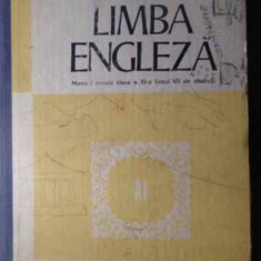 LIMBA ENGLEZA MANUAL PENTRU CLASA A XI-A (ANUL VII DE STUDIU)-CORINA COJAN, RADU SURDULESCU, ANCA TANASESCU