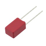 Condensator cu polipropilena, 330pF, 200V AC, 400V DC - FKP0G003300B00JO00