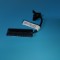 Adaptor hard Sata HP Compaq Cq58