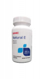 Vitamina E Naturala 268 UI, 90 capsule, GNC