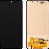 Display cu Touchscreen MP compatibil cu Samsung Galaxy A52 5G A526 / A52 A525 / A52s 5G A528