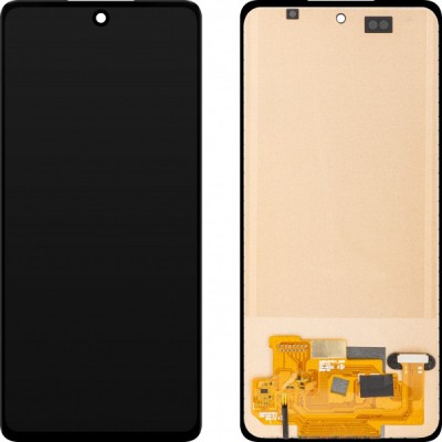 Display cu Touchscreen MP compatibil cu Samsung Galaxy A52 5G A526 / A52 A525 / A52s 5G A528 foto