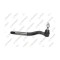Cap bara Jeep Gladiator Pickup (Jt) 04.19-, Wrangler 4 (Jl) 11.17-, Fata, Stanga, TEKNOROT