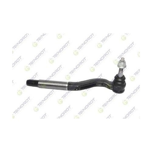 Cap bara Jeep Gladiator Pickup (Jt) 04.19-, Wrangler 4 (Jl) 11.17-, Fata, Stanga, TEKNOROT