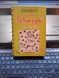 Diario di una Schiappa: Sfortuna Nera - Jeff Kinney