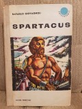 SPARTACUS-RAFAELLO GIOVAGNOLI (EDITIE CARTONATA)