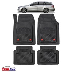 Covorase Auto TeamCar&reg; Tip Tavita Compatibile Mercedes-Benz E-Class S212 Break (2009&ndash;2016)