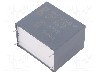 Condensator cu polipropilena, 45&micro;F, 900V DC - C4AQOBW5450M3NJ