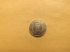 Romania 10 Lei 1995 FAO - Necirculata, Nichel