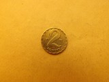 Ungaria 2 Forint / Forinti 1976 - MU 2, Europa, Alama