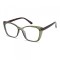 Ochelari De Calculator Dama Techsuit PC28016-C8, Anti-Blue Light, Verzi
