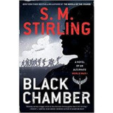 Black Chamber (A Novel of an Alternate World War)