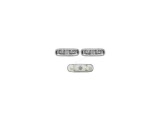 Lampa semnalizare aripa Fiat Doblo, 2006-, Fiorino, Punto/Punto EVO 199 2009-, Idea, Linea, Multipla,Panda,Punto 2003-2010,Fiorino/Qubo 2007-,Stilo,