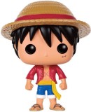 Figurina - One Piece - Monkey. D. Luffy | Funko