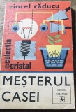 DVP23 Dezvoltare personala -Editura Albatros - Mesterul Casei - Viorel Raducu
