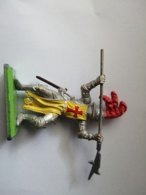 bnk jc Britains Deetail 694 - cavaler foto