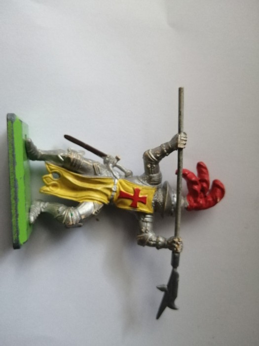 bnk jc Britains Deetail 694 - cavaler