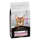 Cumpara ieftin ​PURINA&nbsp;PRO PLAN&nbsp;ADULT Delicate Digestion, Curcan, 1.5 kg, Purina Pro Plan