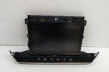 Ecran de navigație CITRO&Euml;N C5 AIRCROSS 2020 OEM: 9830426480,9817075980 27505710