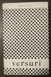 Radu Stanca - Versuri (1966)