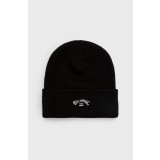 Billabong caciula culoarea negru,