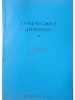Dim. Pacurariu - Comunicarile Hyperion, vol. 6 (Editia: 1997)