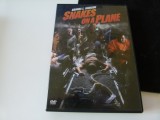 Snakes on the plane, dvd