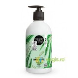 Sapun Lichid Hidratant cu Aloe si Lapte 500ml