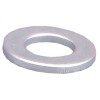 Saiba plata, M6, metal, 2000 buc / cutie