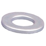 Cumpara ieftin Saiba plata, M6, metal, 2000 buc / cutie