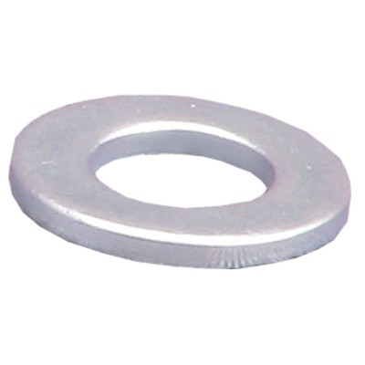 Saiba plata, M6, metal, 2000 buc / cutie foto