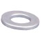 Saiba plata, M6, metal, 2000 buc / cutie